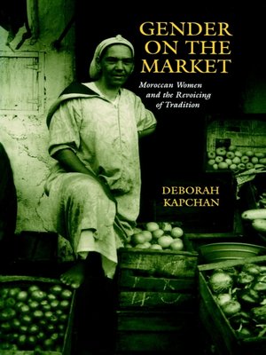 cover image of Gender on the Market